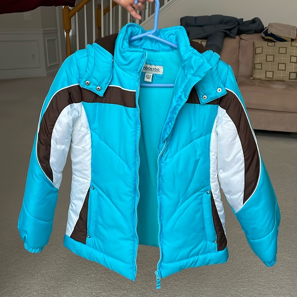 London Fog Jacket